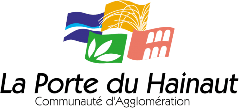 Evidence Habitat Universel - Logo Porte du Hainaut