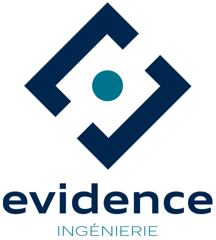 Evidence Habitat Universel - Logo Ingénierie