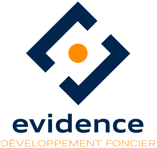 Evidence Habitat Universel - Logo Développement Foncier