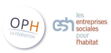 Evidence Habitat Universel - Logo ESH